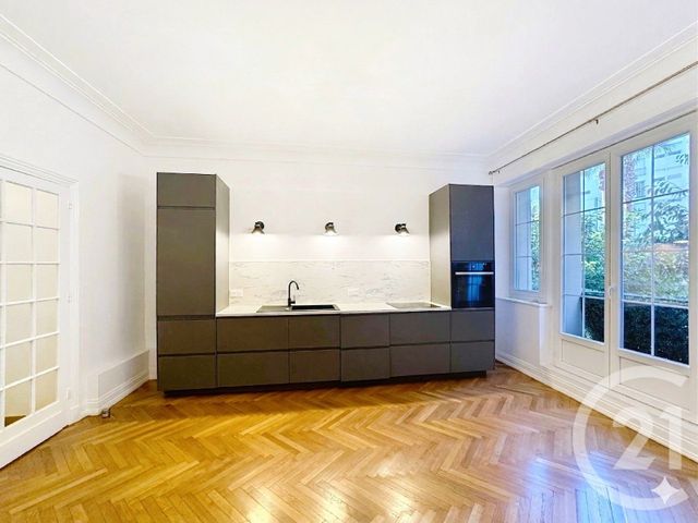 Appartement F4 &agrave; vendre - 4 pi&egrave;ces - 112,25 m2 - Cannes - 06 - PROVENCE-ALPES-COTE-D-AZUR
