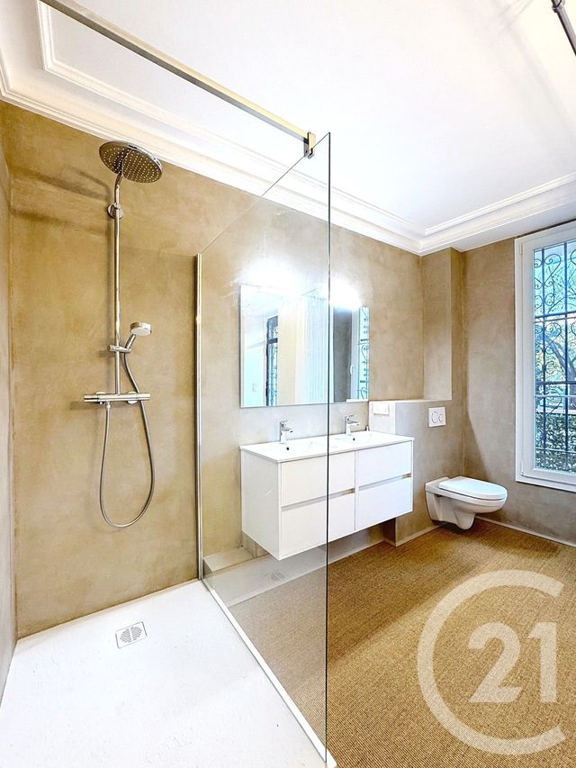 Appartement F4 à vendre - 4 pièces - 112,25 m2 - Cannes - 06 - PROVENCE-ALPES-COTE-D-AZUR