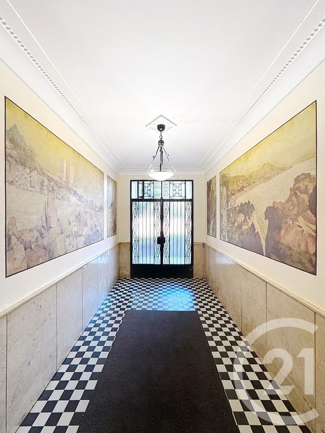 Appartement F4 à vendre - 4 pièces - 112,25 m2 - Cannes - 06 - PROVENCE-ALPES-COTE-D-AZUR