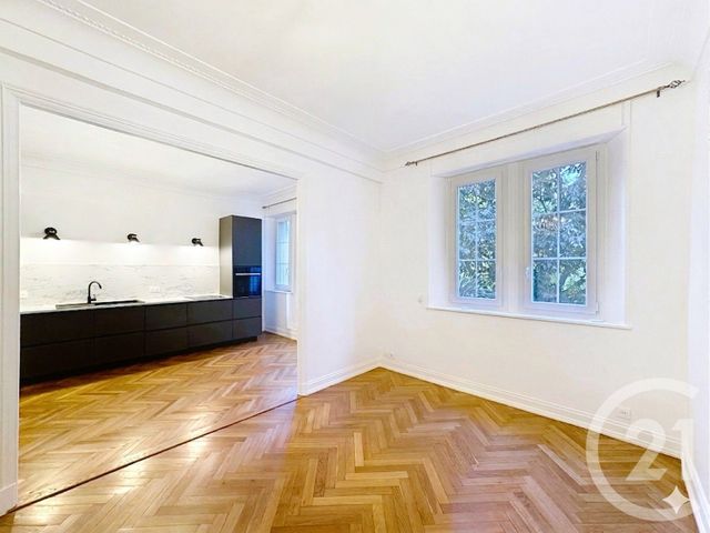 Appartement F4 à vendre CANNES