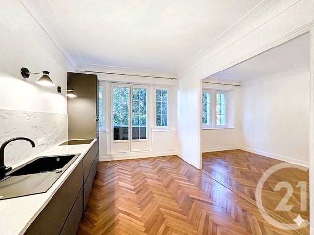 Appartement F4 &agrave; vendre - 4 pi&egrave;ces - 112,25 m2 - Cannes - 06 - PROVENCE-ALPES-COTE-D-AZUR
