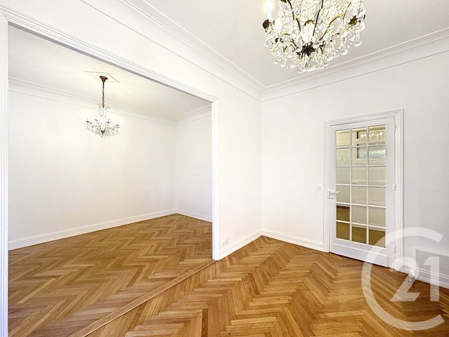 Appartement F4 à vendre - 4 pièces - 112,25 m2 - Cannes - 06 - PROVENCE-ALPES-COTE-D-AZUR