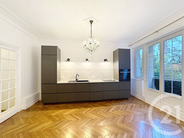 Appartement F4 à vendre - 4 pièces - 112,25 m2 - Cannes - 06 - PROVENCE-ALPES-COTE-D-AZUR