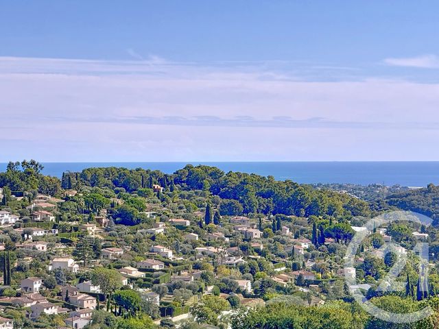 Appartement F2 à louer - 2 pièces - 44 m2 - Vence - 06 - PROVENCE-ALPES-COTE-D-AZUR