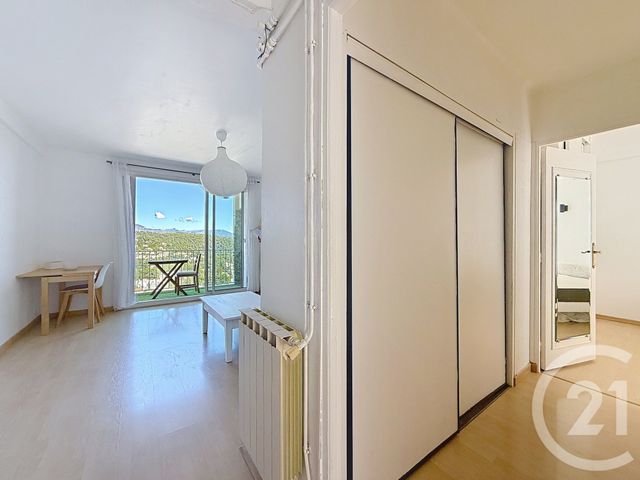 Appartement F2 à louer - 2 pièces - 44 m2 - Vence - 06 - PROVENCE-ALPES-COTE-D-AZUR