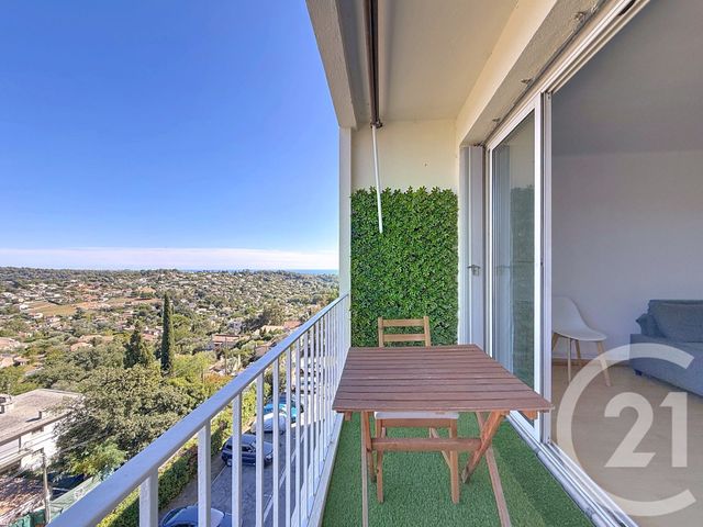 Appartement F2 à louer - 2 pièces - 44 m2 - Vence - 06 - PROVENCE-ALPES-COTE-D-AZUR