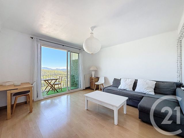 Appartement F2 à louer - 2 pièces - 44 m2 - Vence - 06 - PROVENCE-ALPES-COTE-D-AZUR