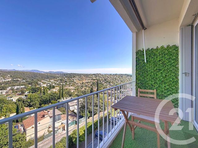 appartement - VENCE - 06