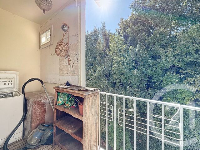 Appartement F2 à louer - 2 pièces - 44 m2 - Vence - 06 - PROVENCE-ALPES-COTE-D-AZUR