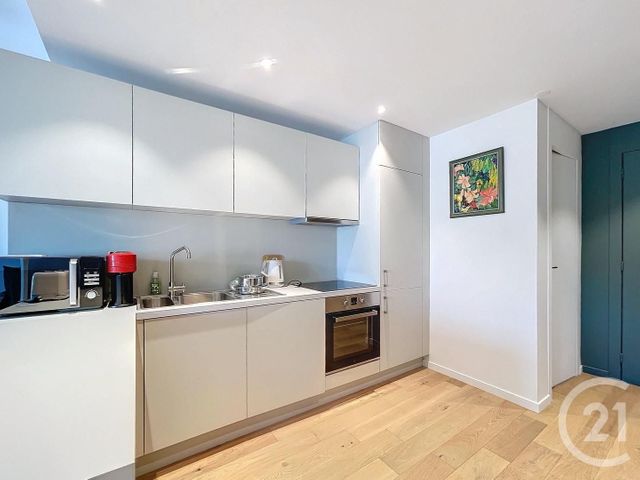 Appartement F2 &agrave; vendre - 2 pi&egrave;ces - 41,03 m2 - Cannes - 06 - PROVENCE-ALPES-COTE-D-AZUR