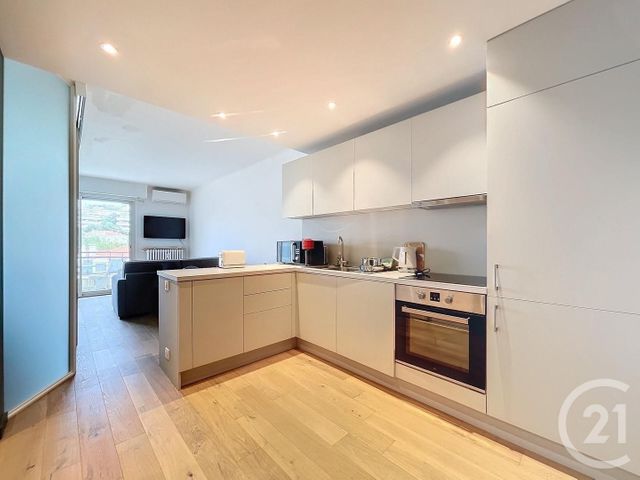 Appartement F2 &agrave; vendre - 2 pi&egrave;ces - 41,03 m2 - Cannes - 06 - PROVENCE-ALPES-COTE-D-AZUR