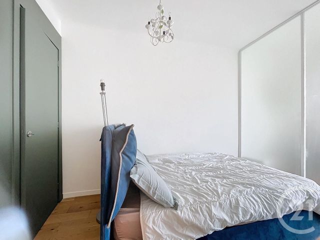 Appartement F2 &agrave; vendre - 2 pi&egrave;ces - 41,03 m2 - Cannes - 06 - PROVENCE-ALPES-COTE-D-AZUR