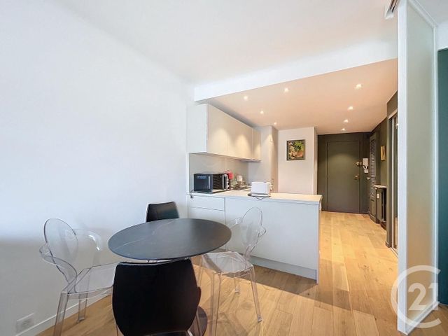 Appartement F2 &agrave; vendre - 2 pi&egrave;ces - 41,03 m2 - Cannes - 06 - PROVENCE-ALPES-COTE-D-AZUR