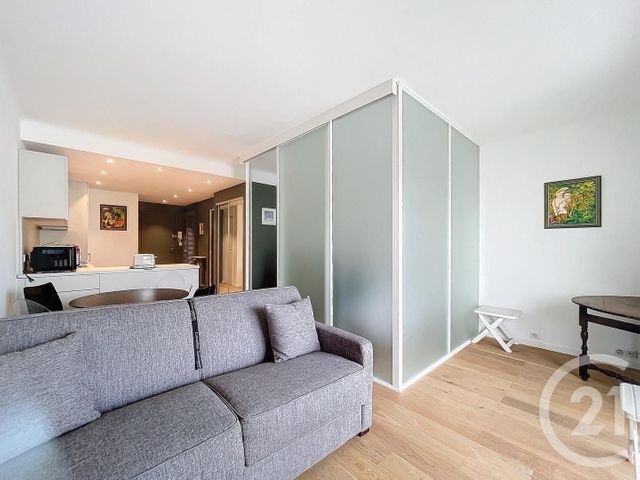 Appartement F2 &agrave; vendre - 2 pi&egrave;ces - 41,03 m2 - Cannes - 06 - PROVENCE-ALPES-COTE-D-AZUR