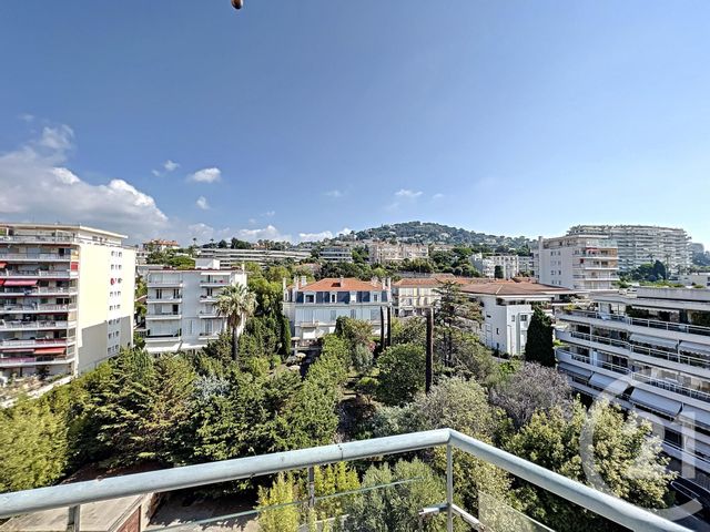 Appartement F2 &agrave; vendre - 2 pi&egrave;ces - 41,03 m2 - Cannes - 06 - PROVENCE-ALPES-COTE-D-AZUR