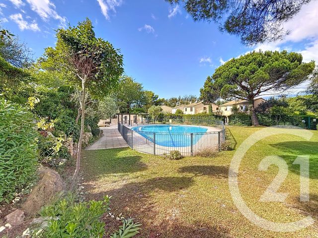 Appartement F4 à louer - 4 pièces - 68,94 m2 - Mouans Sartoux - 06 - PROVENCE-ALPES-COTE-D-AZUR