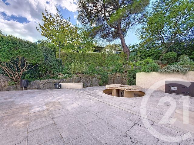 Appartement F4 à louer - 4 pièces - 68,94 m2 - Mouans Sartoux - 06 - PROVENCE-ALPES-COTE-D-AZUR