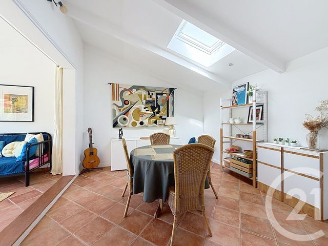 Appartement F4 à louer - 4 pièces - 68,94 m2 - Mouans Sartoux - 06 - PROVENCE-ALPES-COTE-D-AZUR