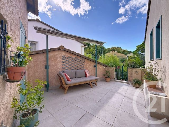 Appartement F4 à louer - 4 pièces - 68,94 m2 - Mouans Sartoux - 06 - PROVENCE-ALPES-COTE-D-AZUR