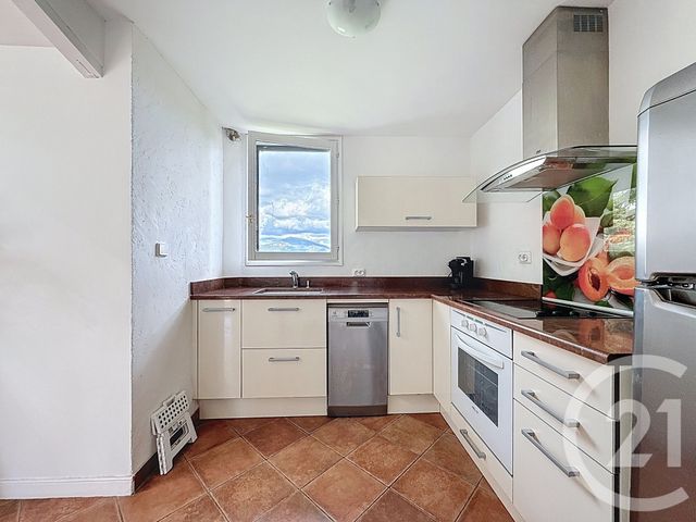 Appartement F4 à louer - 4 pièces - 68,94 m2 - Mouans Sartoux - 06 - PROVENCE-ALPES-COTE-D-AZUR