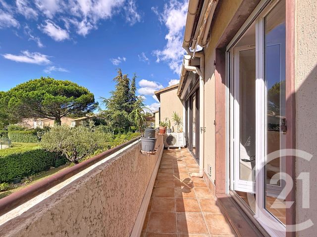 Appartement F4 à louer - 4 pièces - 68,94 m2 - Mouans Sartoux - 06 - PROVENCE-ALPES-COTE-D-AZUR