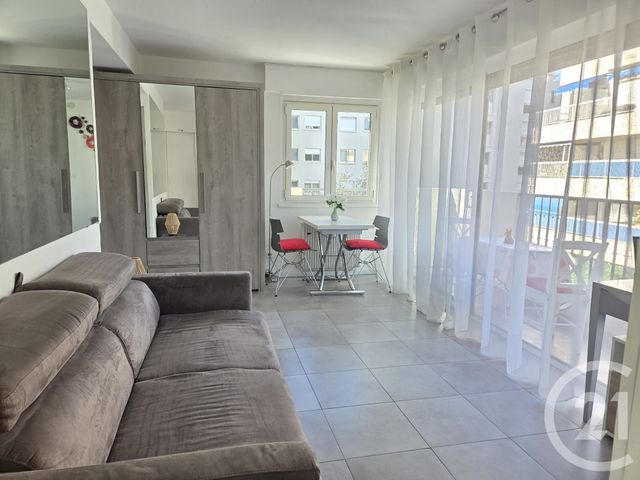 Appartement F1 &agrave; vendre - 1 pi&egrave;ce - 24,54 m2 - Cannes - 06 - PROVENCE-ALPES-COTE-D-AZUR