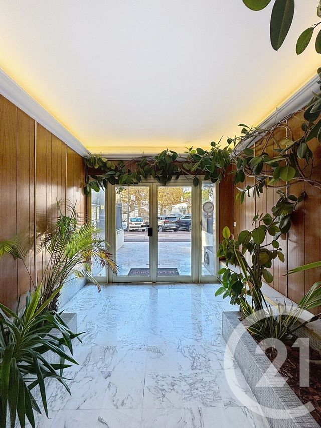 Appartement F1 &agrave; vendre - 1 pi&egrave;ce - 24,54 m2 - Cannes - 06 - PROVENCE-ALPES-COTE-D-AZUR