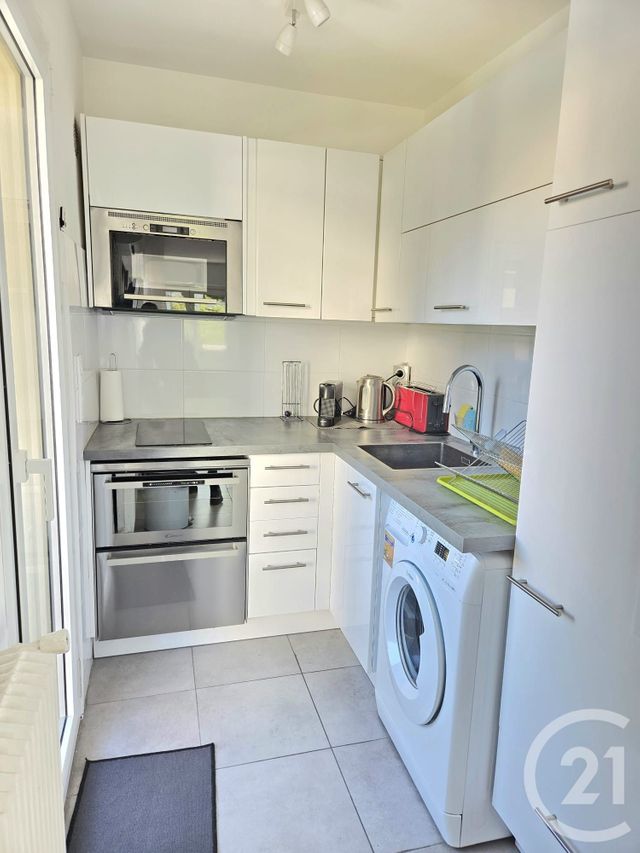 Appartement F1 &agrave; vendre - 1 pi&egrave;ce - 24,54 m2 - Cannes - 06 - PROVENCE-ALPES-COTE-D-AZUR