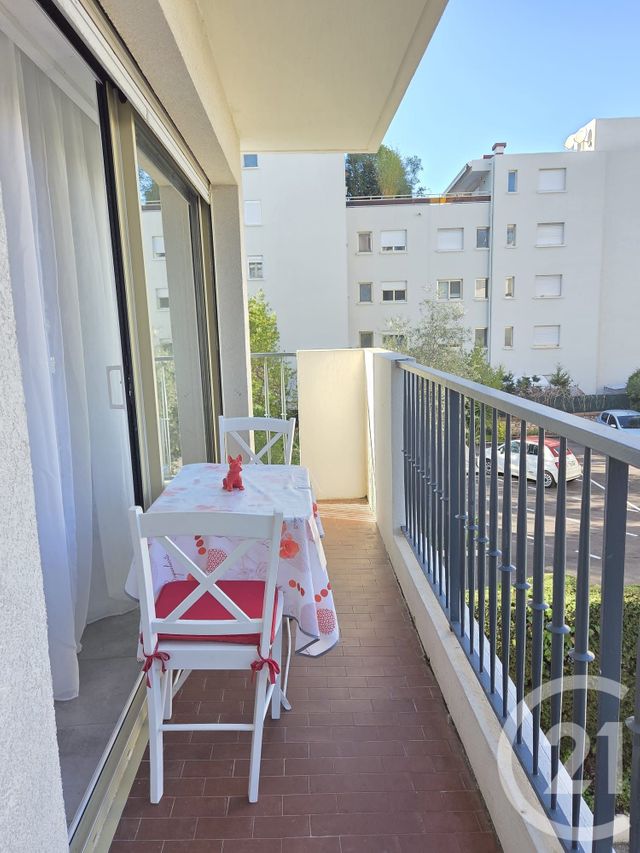 Appartement F1 &agrave; vendre - 1 pi&egrave;ce - 24,54 m2 - Cannes - 06 - PROVENCE-ALPES-COTE-D-AZUR
