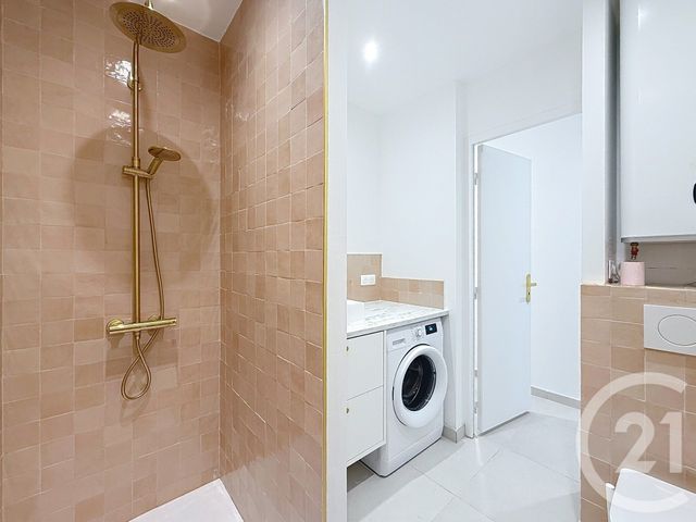 Appartement F1 à louer - 1 pièce - 21,01 m2 - Grasse - 06 - PROVENCE-ALPES-COTE-D-AZUR