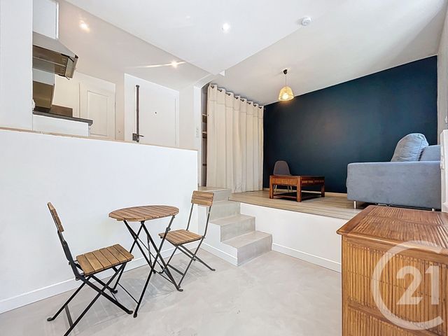 appartement - VALBONNE - 06