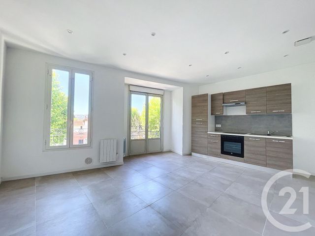 appartement - ANTIBES - 06