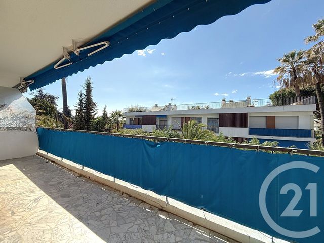 Appartement F3 &agrave; louer - 3 pi&egrave;ces - 80,16 m2 - Cannes - 06 - PROVENCE-ALPES-COTE-D-AZUR