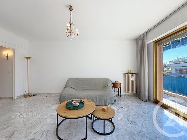 appartement - CANNES - 06