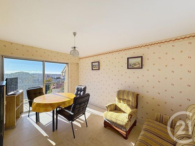 Appartement F2 à vendre - 2 pièces - 43,18 m2 - Cannes - 06 - PROVENCE-ALPES-COTE-D-AZUR