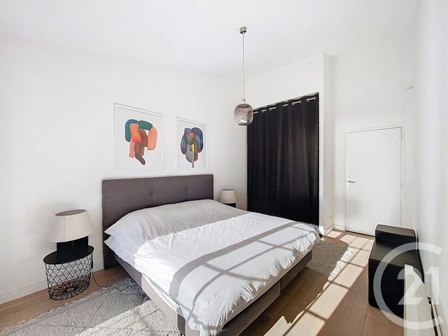 Appartement F3 à louer - 3 pièces - 82 m2 - Le Golfe Juan - 06 - PROVENCE-ALPES-COTE-D-AZUR