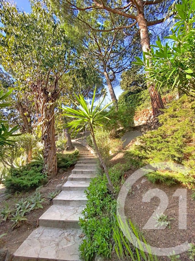 Appartement F3 à louer - 3 pièces - 82 m2 - Le Golfe Juan - 06 - PROVENCE-ALPES-COTE-D-AZUR