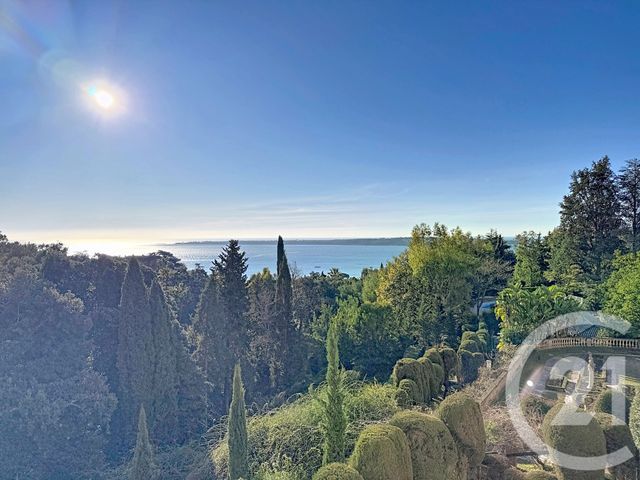 Appartement F3 &agrave; louer - 3 pi&egrave;ces - 101,62 m2 - Cannes - 06 - PROVENCE-ALPES-COTE-D-AZUR