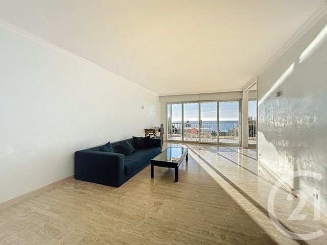Appartement F3 &agrave; louer - 3 pi&egrave;ces - 101,62 m2 - Cannes - 06 - PROVENCE-ALPES-COTE-D-AZUR