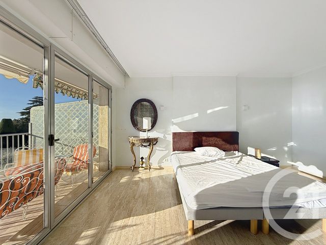 Appartement F3 &agrave; louer - 3 pi&egrave;ces - 101,62 m2 - Cannes - 06 - PROVENCE-ALPES-COTE-D-AZUR