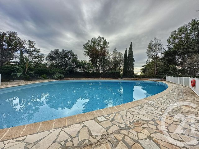 Appartement F3 &agrave; louer - 3 pi&egrave;ces - 101,62 m2 - Cannes - 06 - PROVENCE-ALPES-COTE-D-AZUR