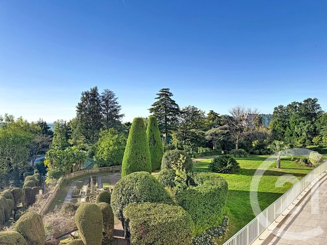 Appartement F3 &agrave; louer - 3 pi&egrave;ces - 101,62 m2 - Cannes - 06 - PROVENCE-ALPES-COTE-D-AZUR