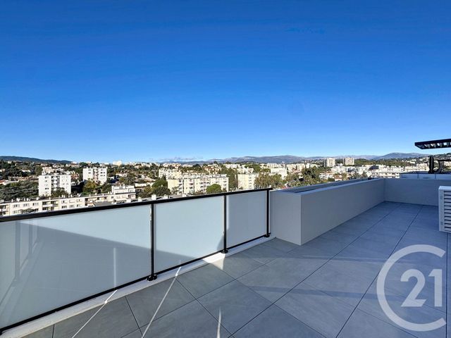 appartement - CANNES - 06