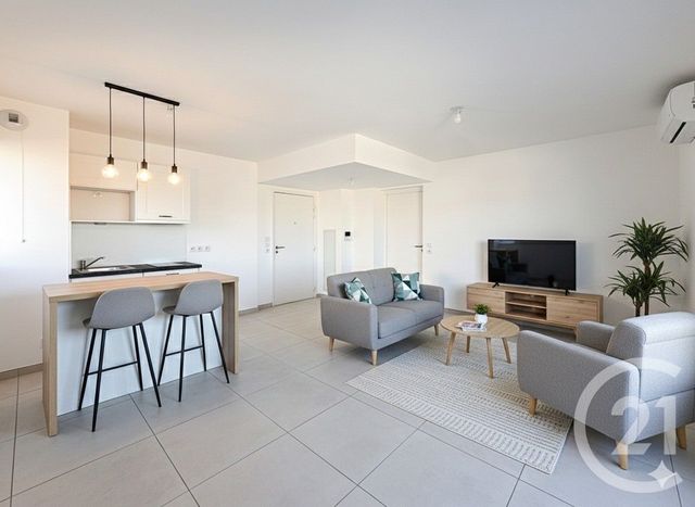 Appartement F2 &agrave; vendre - 2 pi&egrave;ces - 47 m2 - Cannes - 06 - PROVENCE-ALPES-COTE-D-AZUR