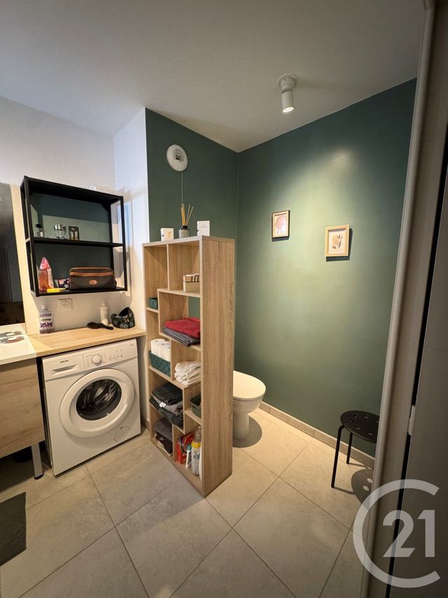 Appartement F2 à louer - 2 pièces - 43,69 m2 - Roquefort Les Pins - 06 - PROVENCE-ALPES-COTE-D-AZUR