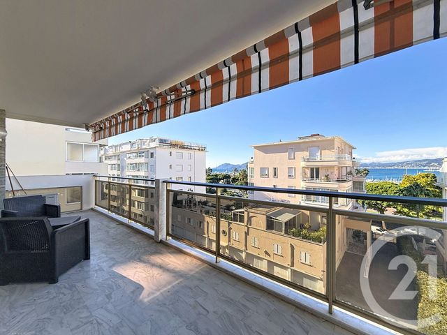 appartement - CANNES - 06