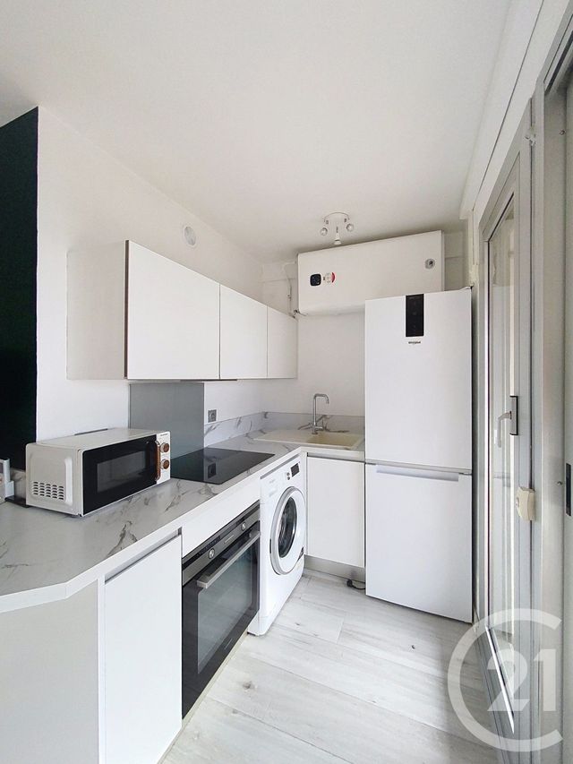 Appartement F2 à louer - 2 pièces - 32,93 m2 - Grasse - 06 - PROVENCE-ALPES-COTE-D-AZUR