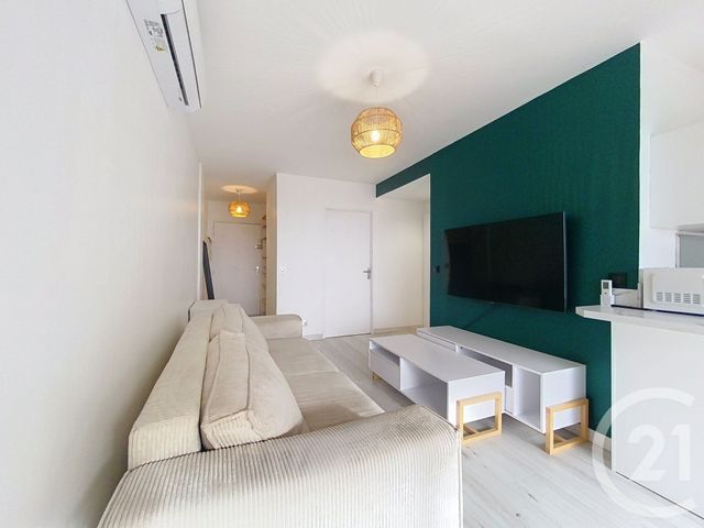 Appartement F2 à louer - 2 pièces - 32,93 m2 - Grasse - 06 - PROVENCE-ALPES-COTE-D-AZUR