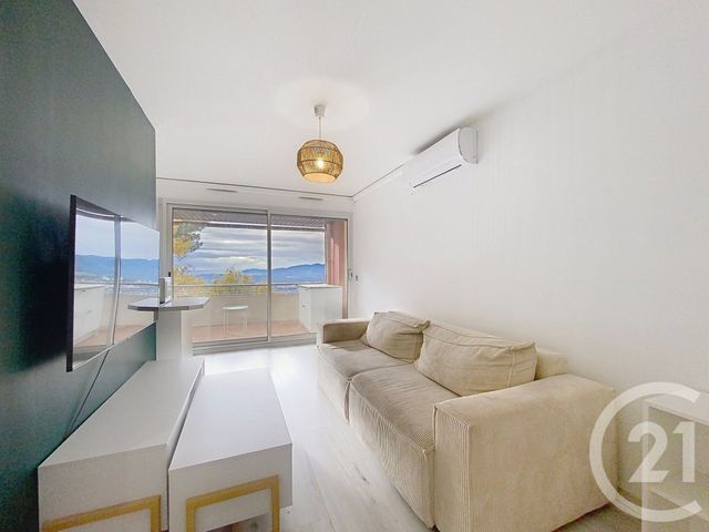 Appartement F2 à louer - 2 pièces - 32,93 m2 - Grasse - 06 - PROVENCE-ALPES-COTE-D-AZUR