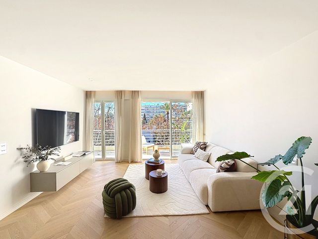 appartement - CANNES - 06
